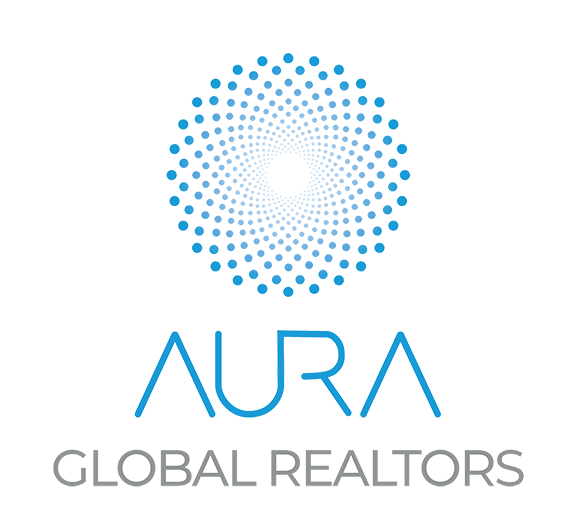 Logo de Aura Asset